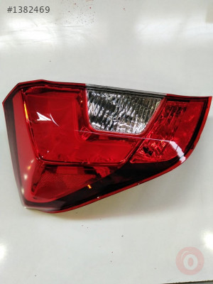 Honda Jazz sol stop 2014-2016