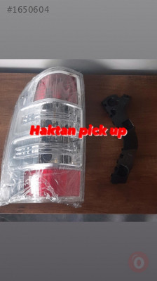 Haktan Pick Up Ford ranger çıkma stop