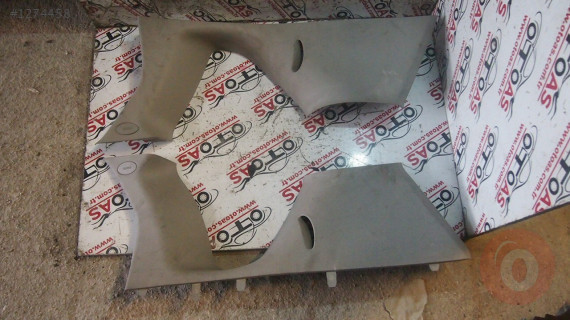 Opel Meriva Sağ Direk Kaplama - 455567867