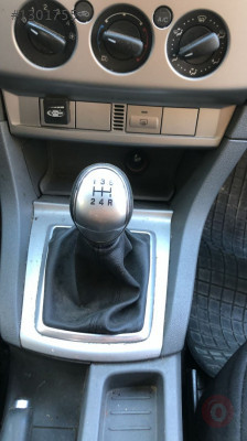 2011 FORD FOCUS HATASIZ ORJİNAL ÇIKMA VİTES MEKANİZMASI