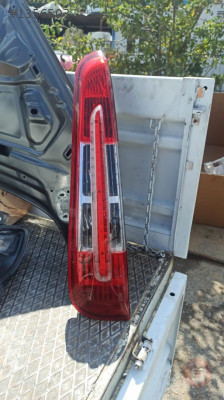 FORD CMAX SOL STOP LAMBASI 7M51 13405 ÇIKMA ORİJİNAL 2007-09