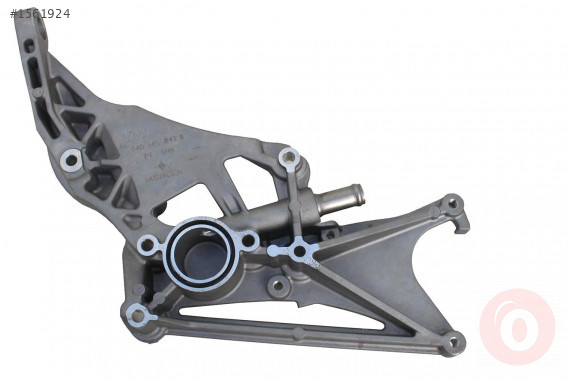 İBİZA TOLEDO POLO FABİA RAPİD TURBO TUTUCU BRAKET 04B145841B