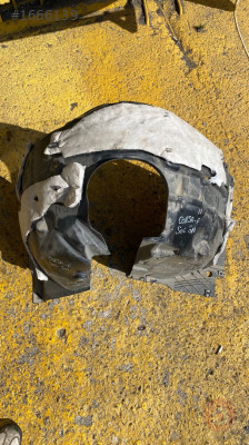 OPEL CORSA F SOL ÖN ÇAMURLUK DAVLUMBAZI 9829464680