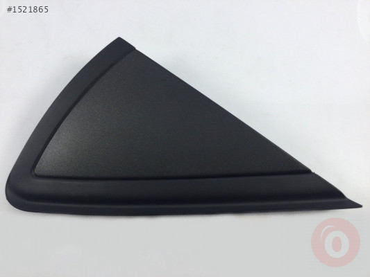 VW POLO MK5 10-17 ÇAMURLUK KAPAĞI SAĞ ÖN 	6R0853274A
