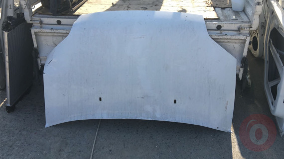 FORD CONNECT MOTOR KAPUTU BEYAZ ÇIKMA ORİJİNAL 2003-06