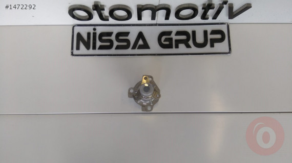 NİSSAN NAVARA DEVİRDAİM METELLİ SIFIR PARÇA D23 2014-2020