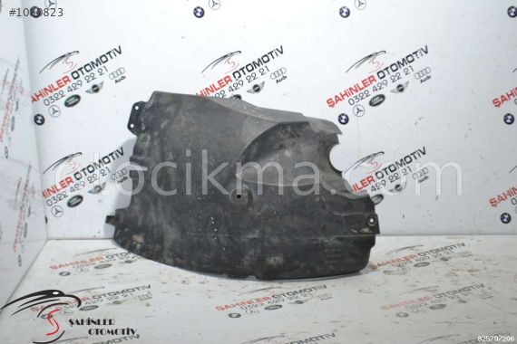 MERCEDES SPRİNTER A906 W609 SAĞ ÖN DAVLUMBAZ