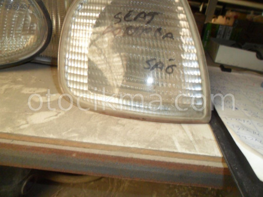 SEAT CARDOBA