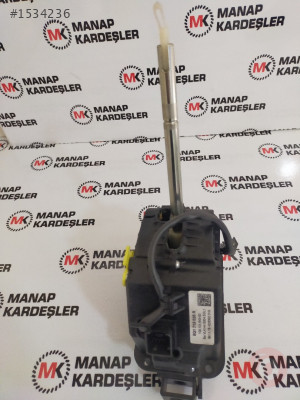 GOLF 7 VİTES MEKANİZMASI 5Q1713025R