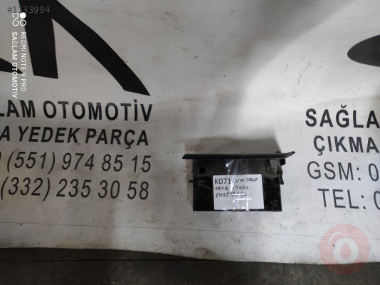 OEM; 6K08197300 VW POLO ORTA IZGARA