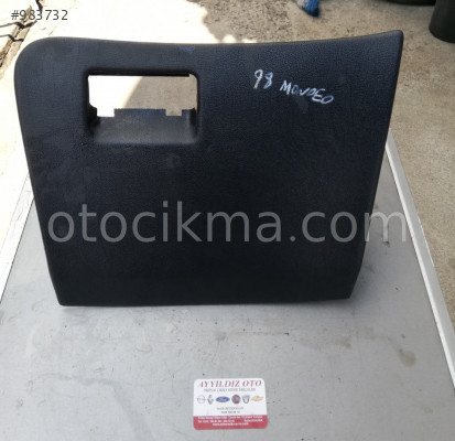 FORD MONDEO 1 TORPİDO KAPAĞI