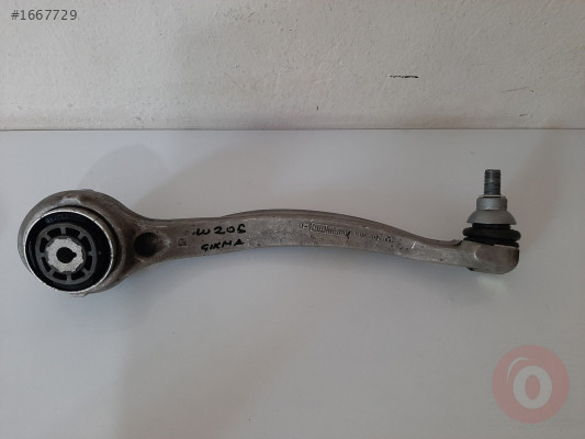 MERCEDES W205 C ÖN SOL KONTROL KOLU ÇIKMA ORİJİNAL 20500LI