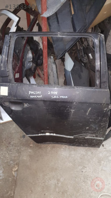 PASSAT VARIANT SAG ARKA KAPI