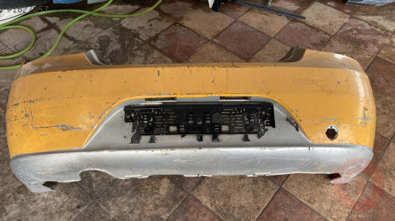FIAT LINEA ARKA TAMPON