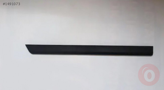 VW PASSAT B6 05-11 SAĞ ARKA KAPI DIŞ BANDI 	3C0854950A 9B9