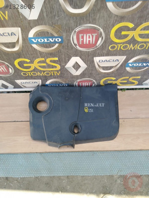 RENAULT MEGANE2 MOTOR ÜST KAPAK