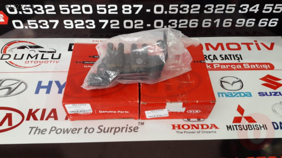 Kia Stonic - Ateşleme Bobini