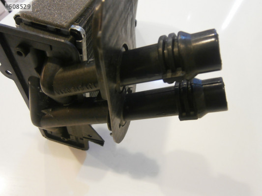 CADDY 3 KALÖRİFER RADYATÖRÜ PETEĞİ SIFIR