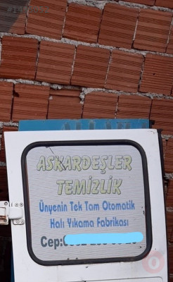 citroen jumper çıkma sol bagaj camı