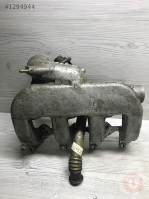 Peugeot boxer citroen emme manifoldu 9621141480