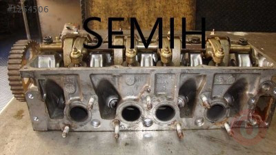 RENO CLIO CIKMA SILINDIR KAPAGI