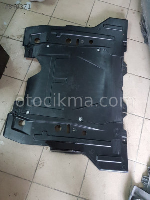 opel astra j motor muhafaza kartel koruma ve tüm çıkma parça