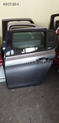 Peugeot 308 kapı sol