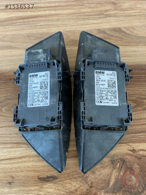 Bmw G20 320 Benzinli 2019-2025 Orjinal Radar Sensörü 8717865