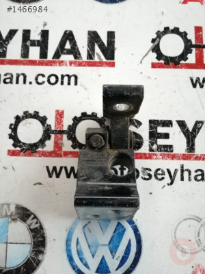 8P4833401A audi a3 2008 sol arka kapı üst menteşe