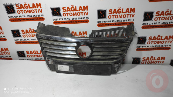 VW PASSAT B6 ÇIKMA  ÖN PANJUR 05-10 OEM; 3C0853651