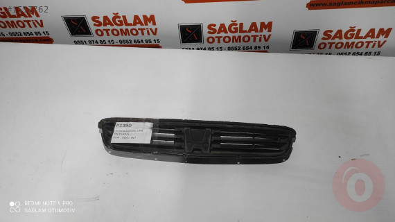 HONDA ACCORD 1998 ÇIKMA  ÖN PANJUR OEM; 75101-SN7