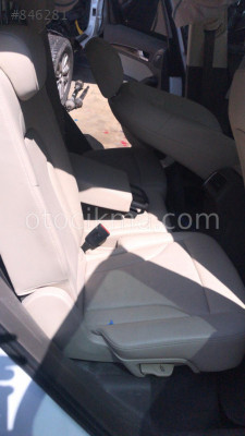 audi Q5  hatasız çıkma ön arka elektrikli ısıtmalı koltuklar