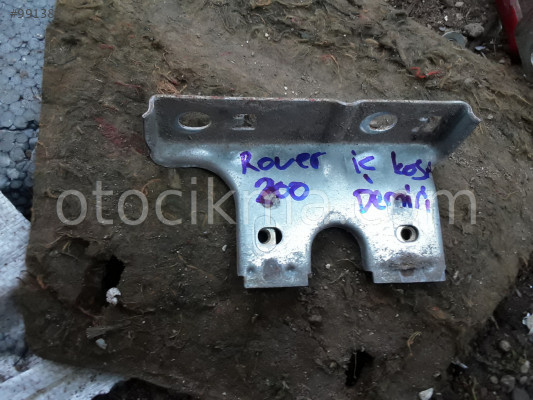 ÇIKMA PARÇA ROVER 200 İÇ KASA DEMİRİ