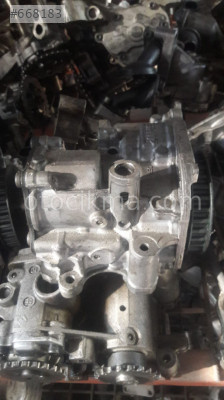 Audi a3 yağ pompası   ve tüm audi çıkma parçalar