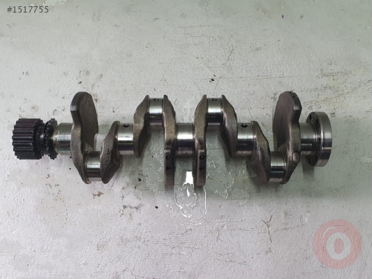 KANGO 3 1.5 DCİ KRANK ÇIKMA ORJİNAL MONTECAR