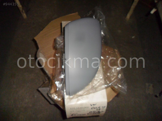 VolksWagen Polo 02-05 Ayna Camı