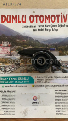 MAZDA 626 SALINCAK BURCU ALT SOL KELEBEK