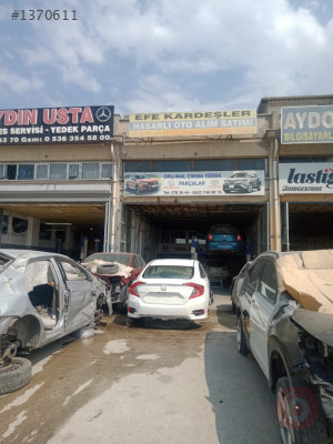 Honda Marka Tüm Araçların Yedek Parça