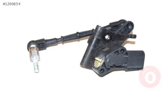 AUDİ A4 A5 16-19 FAR SEVİYE SENSÖRÜ ARKA SOL 8W0941309C