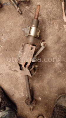lada vega çıkma direksiyon sütunu