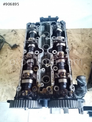 Opel Astra G 1.6 Çıkma Silindir Kapağı