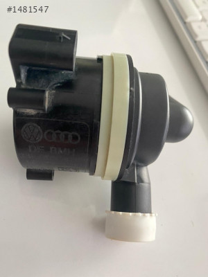 ÇIKMA YARDIMCI-EK SU POMPASI VW AUDİ 03L965561A