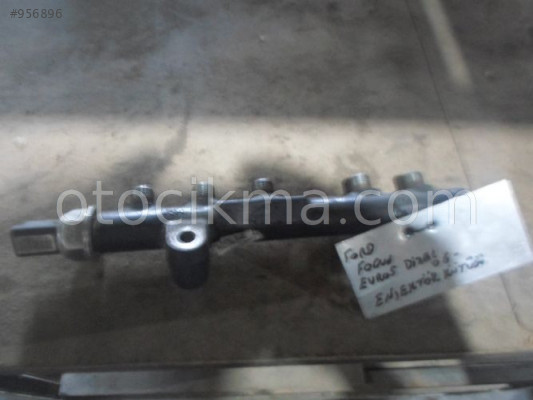 ENJEKTÖR FORD-FİESTA-FUSHİON 05- DV4 1.4 DİZEL