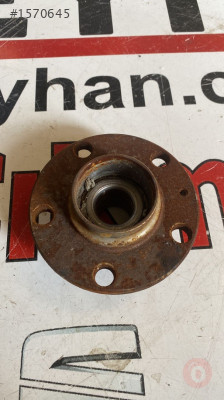 seat ibiza 2002-08 arka forya