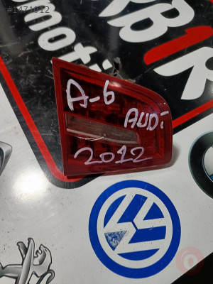 4F5.945.093.E Audi A6 2010 sol bağaj stop orjinal çıkma