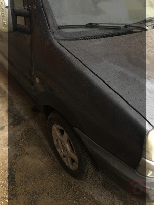 FİAT DOBLO SAĞ ÖN ÇAMURLUK