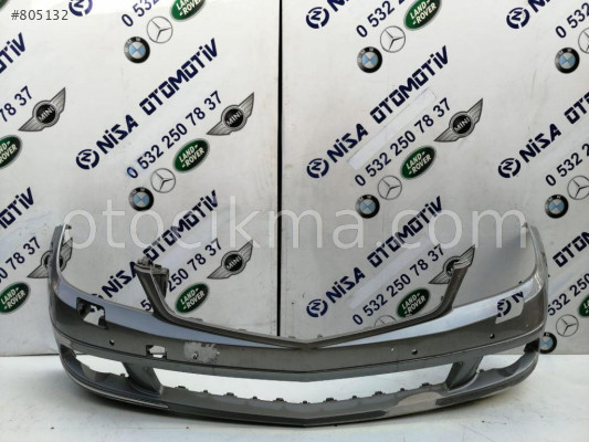 MERCEDES C SERİSİ W204 KASA MAKYAJSIZ ÖN TAMPON A2048850025