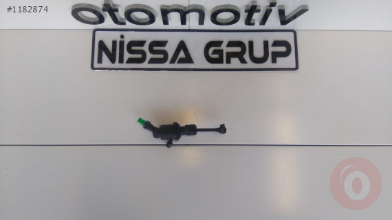 NİSSAN QASHQAİ DEBRİYAJ ÜST MERKEZİ SIFIR J10 2007-2013