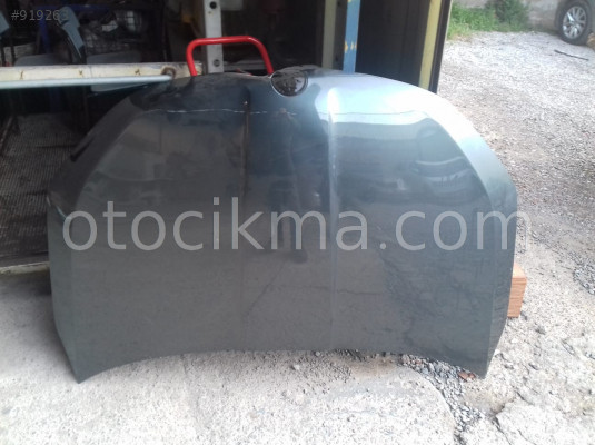 SKODA KAROQ ÇIKMA KAPUT ENES OTO VOLKSWAGEN ÇIKMA DA