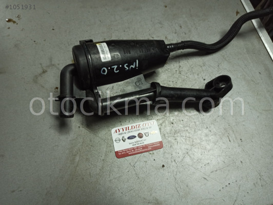 OPEL INSİGNİA 2.0 CDTI SEPARATÖR
